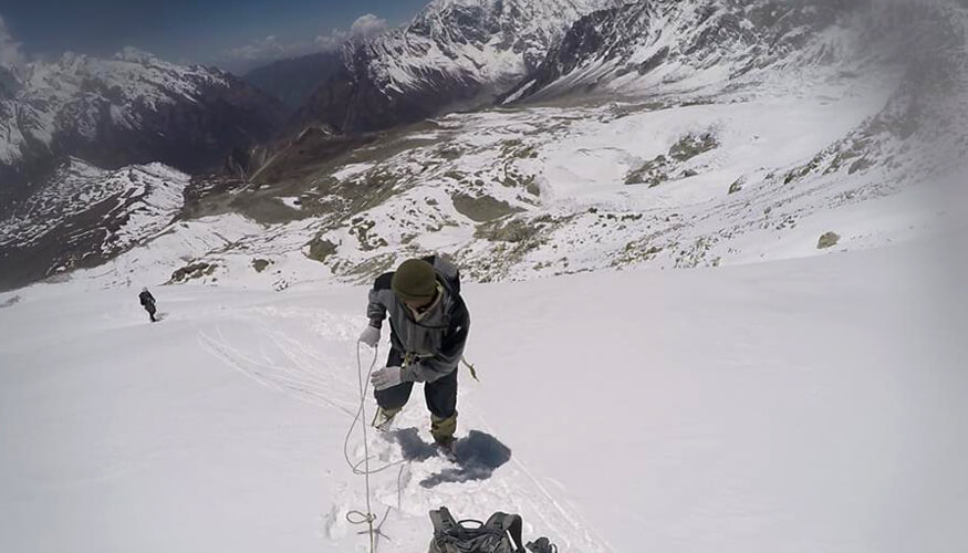 yala peak trek